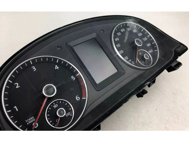 Панель приборов 2K0920965G Volkswagen Caddy