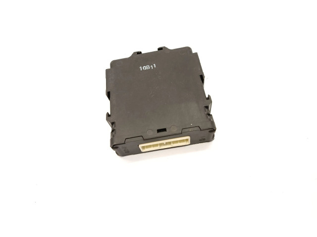 Блок управления коробкой передач 31686384, 98989S Volvo XC90