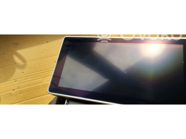 Дисплей    80A919605, 10R051752   Audi Q5 SQ5