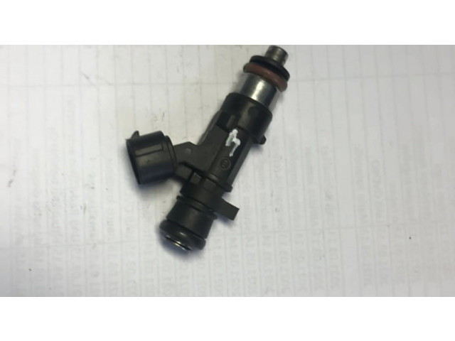 Vstřikovač 0280158013, 16600AX20B Nissan Note (E11) pro benzínový motor 1.4