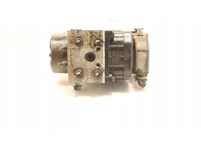 Блок АБС    Toyota  Corolla Verso E121  2001 - 2004 года