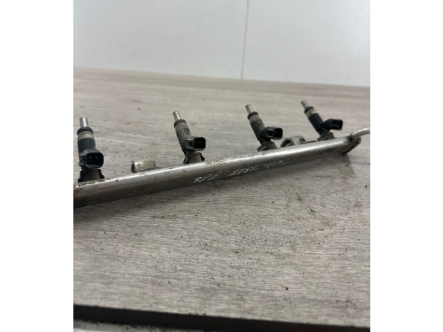 Vstřikovač 99000X8722, 8VM2SL6810 Dodge Caliber BYL