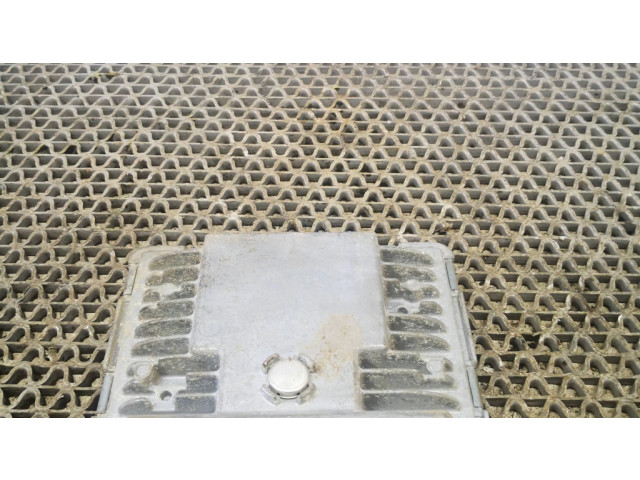 Řídící jednotka 03F906070GR, 03F907309AE   Seat Ibiza IV (6J,6P) 2014