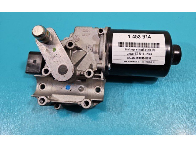 Моторчик дворников W000060842, IMPRK1453914 Jaguar XE