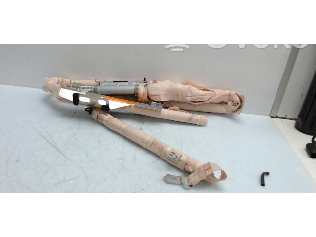 Боковая подушка безопасности 0589P1000343 Subaru Forester SJ