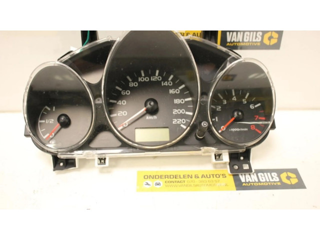 Přístrojová deska Mitsubishi Colt 2005 MN148888K, MN148888K