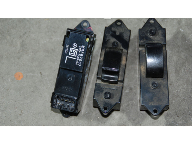 Форсунка 136KM, 2008R Mitsubishi L200