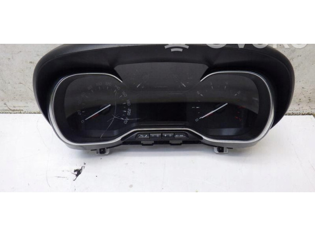 Спидометр (приборный щиток) 9836322380 Citroen C3 Aircross
