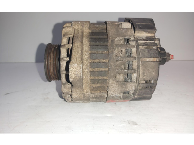 Генератор Hyundai Getz