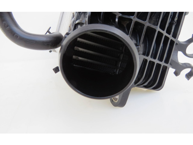 Интеркулер  A2780900514   Mercedes-Benz CLS C218 X218 