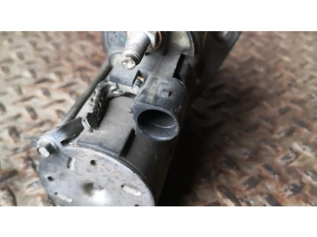 Стартер 02T911023T Audi A3 S3 A3 Sportback 8P