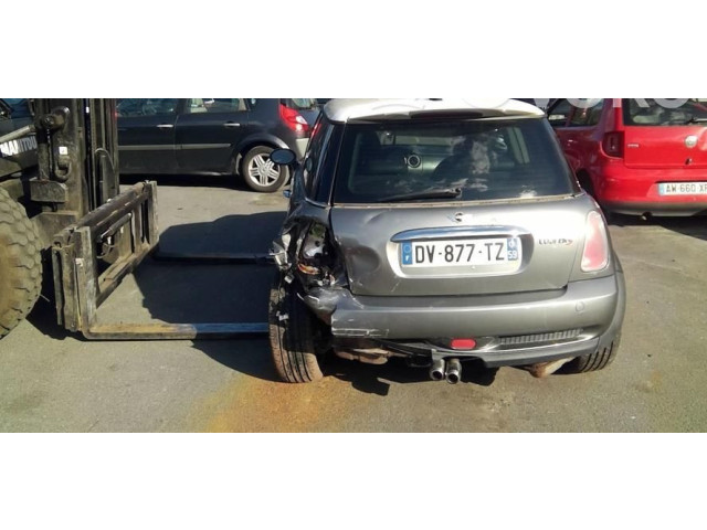 Панель приборов 62116966492   Mini One - Cooper R50 - 53       