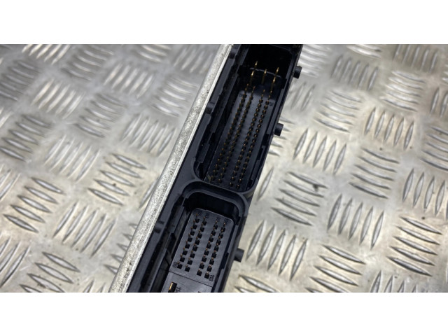 Řídící jednotka 37820PLZE00, 8973155087 Honda Civic 2002