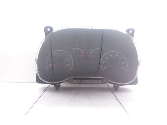 Přístrojová deska Fiat Doblo 2013 5550011005, ACBRR8G1M