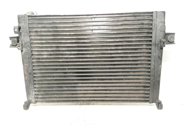 Интеркулер  52079970AA, 83403DMOPAR   Jeep Grand Cherokee (WJ) 