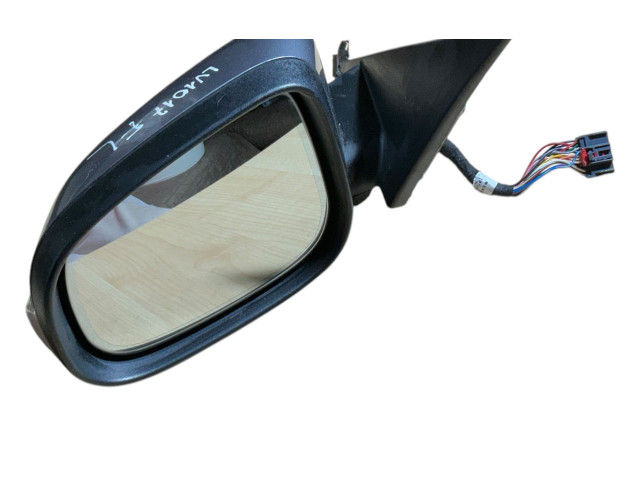 Зеркало электрическое        Jaguar XF   -  года   