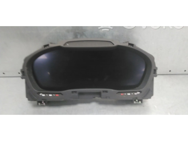 Панель приборов 81A920740E Audi Q2 -