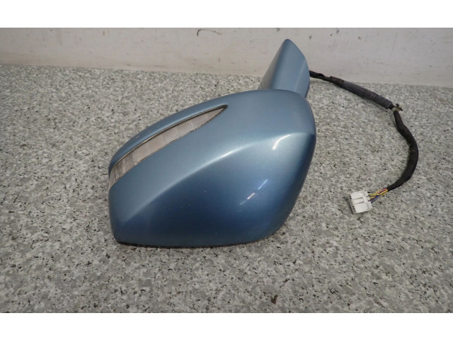 Зеркало электрическое Honda FR-V 2004 - 2009 года