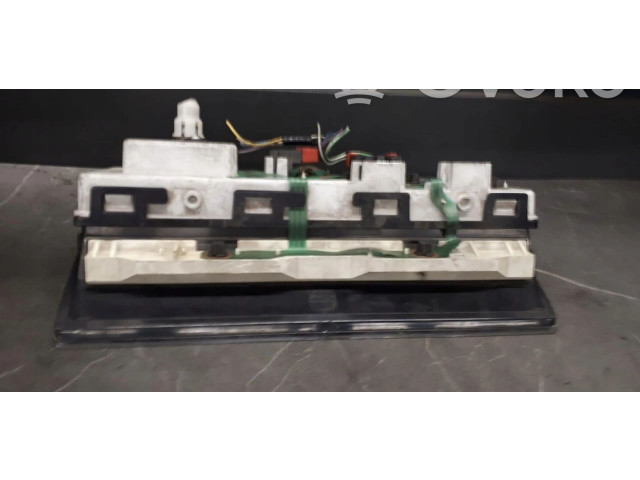 Turbodmychadlo Спидометр (приборный щиток) 6060200060   Fiat Panda III   