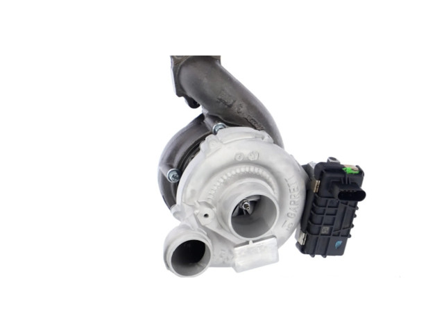 Турбина Jeep Commander 3.0 765155-5007S, 003-002-000023R