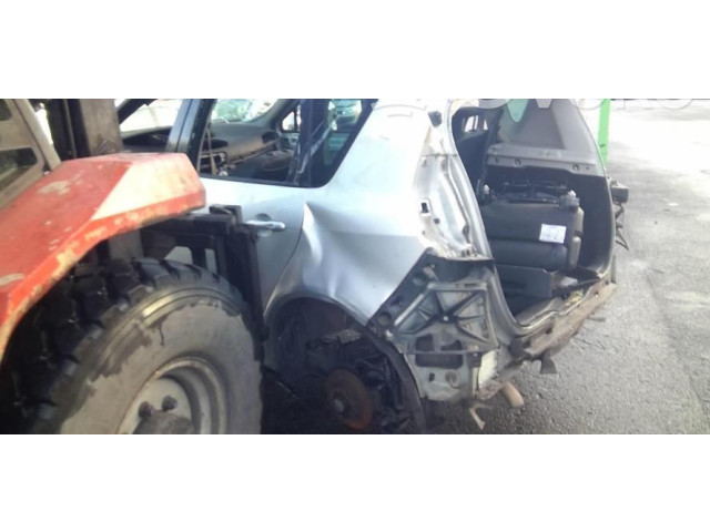 Моторчик заднего дворника 287100010R Renault Scenic III - Grand scenic III