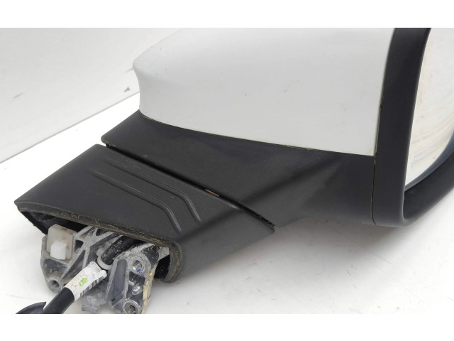 Зеркало электрическое Volkswagen ID.3 2019 - года