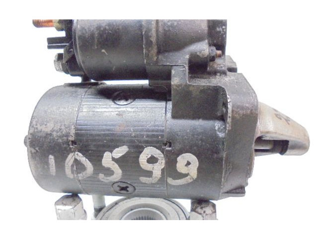 Стартер 63101018, 63101018 Fiat Albea