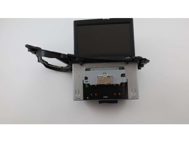 Дисплей    36000891   Volvo V70