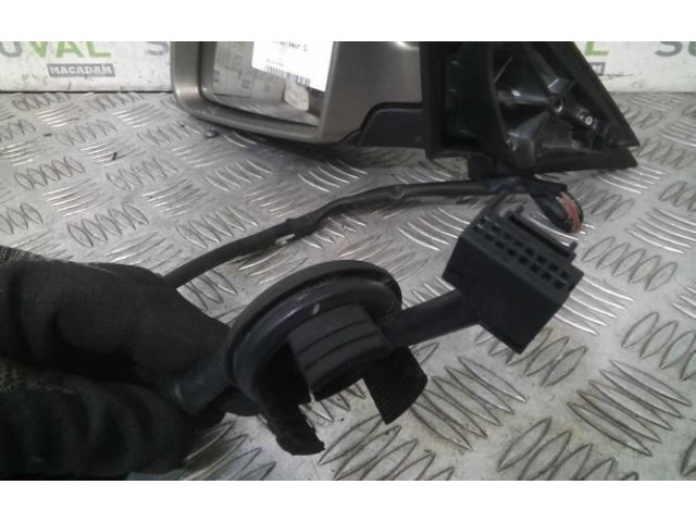 Зеркало электрическое        Audi A3 S3 A3 Sportback 8P  2005 - 2013 года   