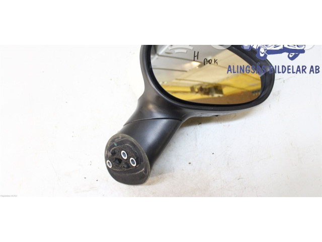 Zpětné zrcátko  Fiat Punto (199) 2013  735465558  