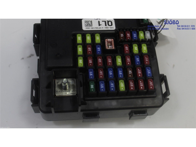 Блок предохранителей 91950D9BA0, 91950-D9BA0   KIA Sportage    