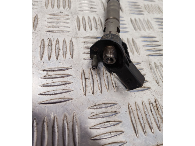 Vstřikovač 059130277CH   Audi A8 S8 D4 4H    CTBA 