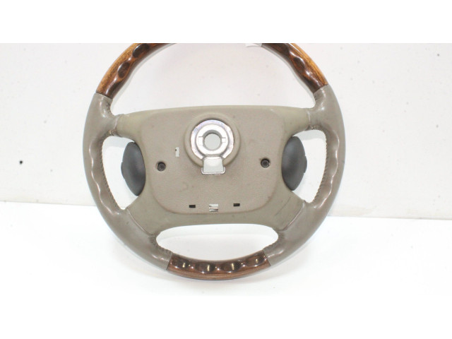 Руль Jaguar XK8 - XKR 1996 - 2006 года HJA9181JB