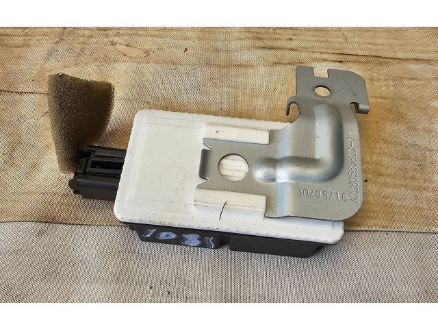 Блок управления 285954GR0A, A2C80773400   Infiniti Q50