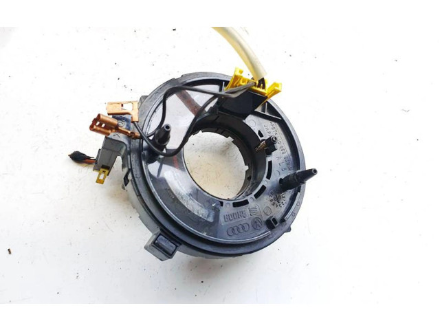 Подрулевой шлейф SRS 1j0959653b Skoda Octavia Mk1 (1U)