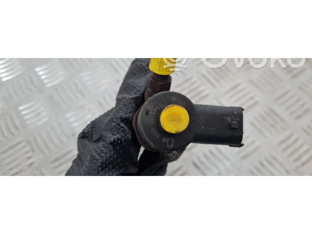 Форсунка     Jeep Cherokee III KJ   