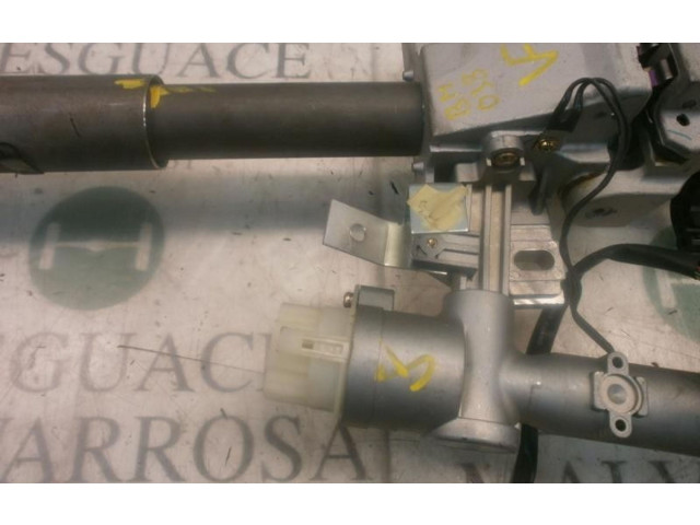 Рулевая рейка SsangYong Rexton - года