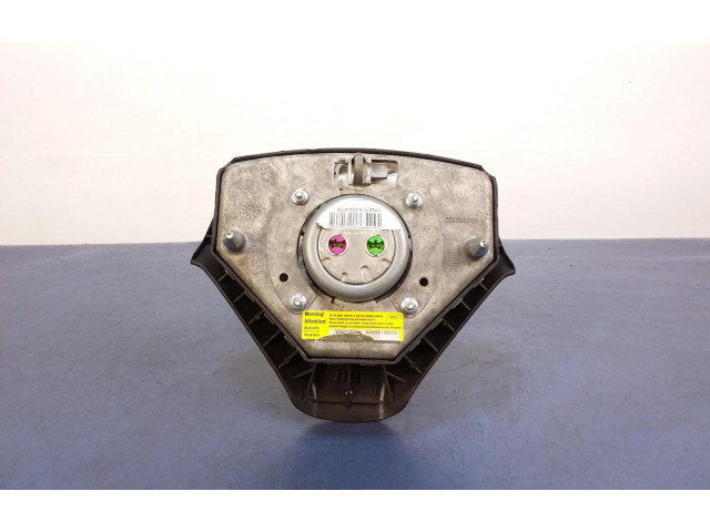 Подушка безопасности водителя Volvo XC90