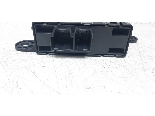 Блок комфорта 00521101060 Jeep Renegade