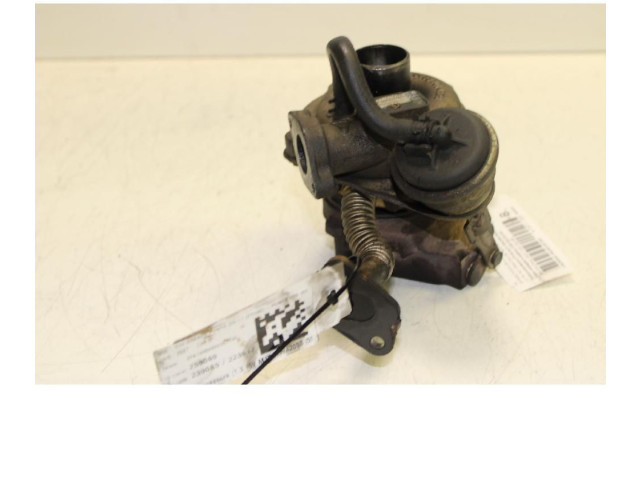 Турбина Fiat Grande Punto 71724166 для двигателя 199A2000