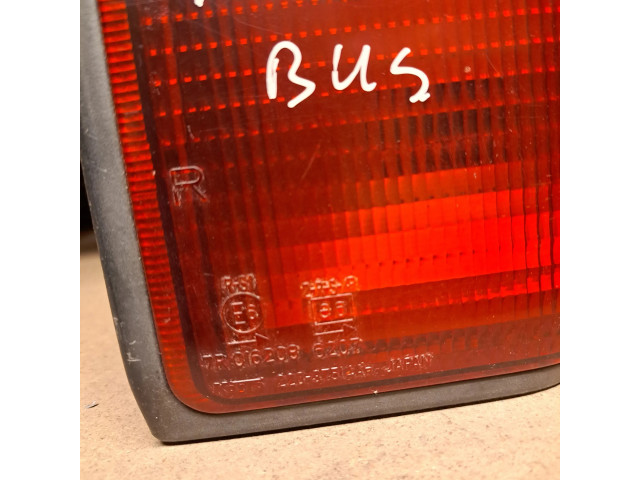 Задний фонарь правый сзади 22037514, 22037514R Mitsubishi L300, Cosmos