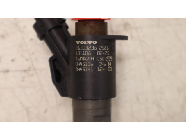 Блок управления двигателем Блок управления 36001113   Volvo S60