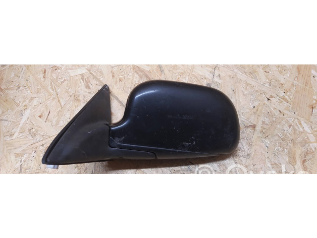 Зеркало электрическое Mitsubishi Galant 1997-2003 года