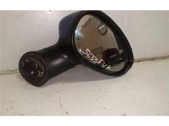 Зеркало (механическое) Fiat Grande Punto - года