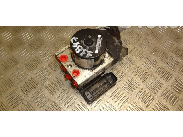 Блок АБС 1K0907379AF, 1K0614117AC Volkswagen Golf Plus 2005 - 2013 года