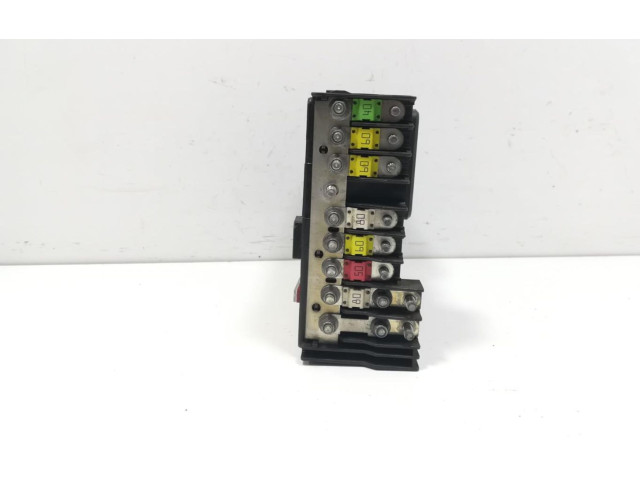 Pojistková skříňka 3C0937125 Volkswagen PASSAT