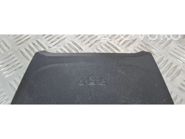 Подушка безопасности водителя    SsangYong Actyon sports II