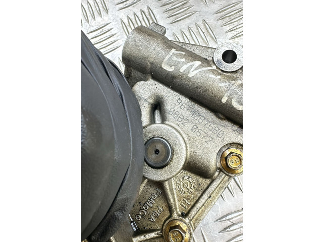 Масляный насос 224DT 9674087680 Jaguar XF