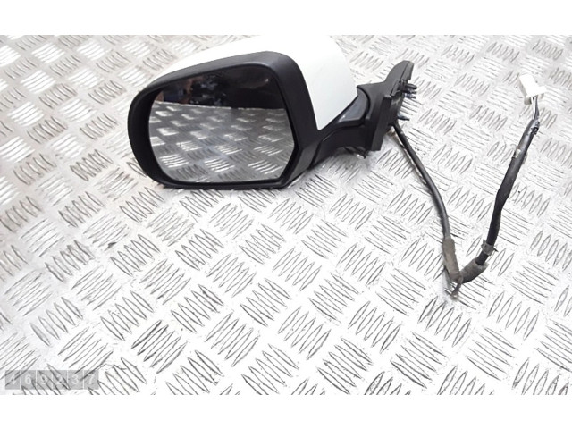 Pojistková skříňka Зеркало (управляемое электричеством) e20210098 Nissan Leaf I (ZE0) 2016