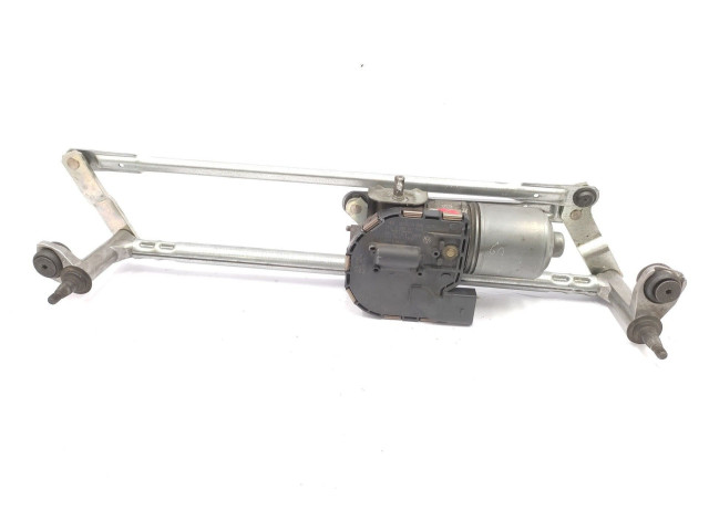 Моторчик дворников 1K1955119C, 0390241955    Volkswagen Jetta V